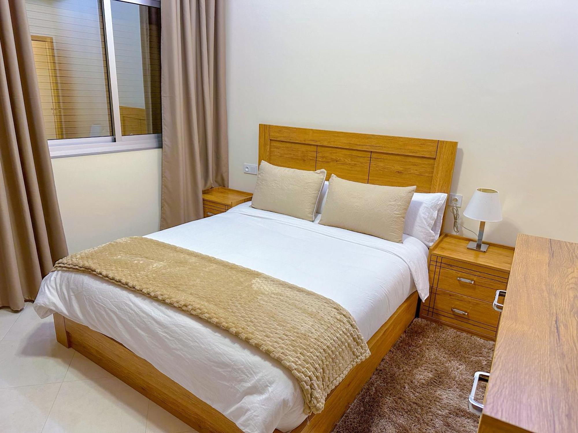 Elite Holiday Home - Luxury & Centric Flat Tanger Kültér fotó