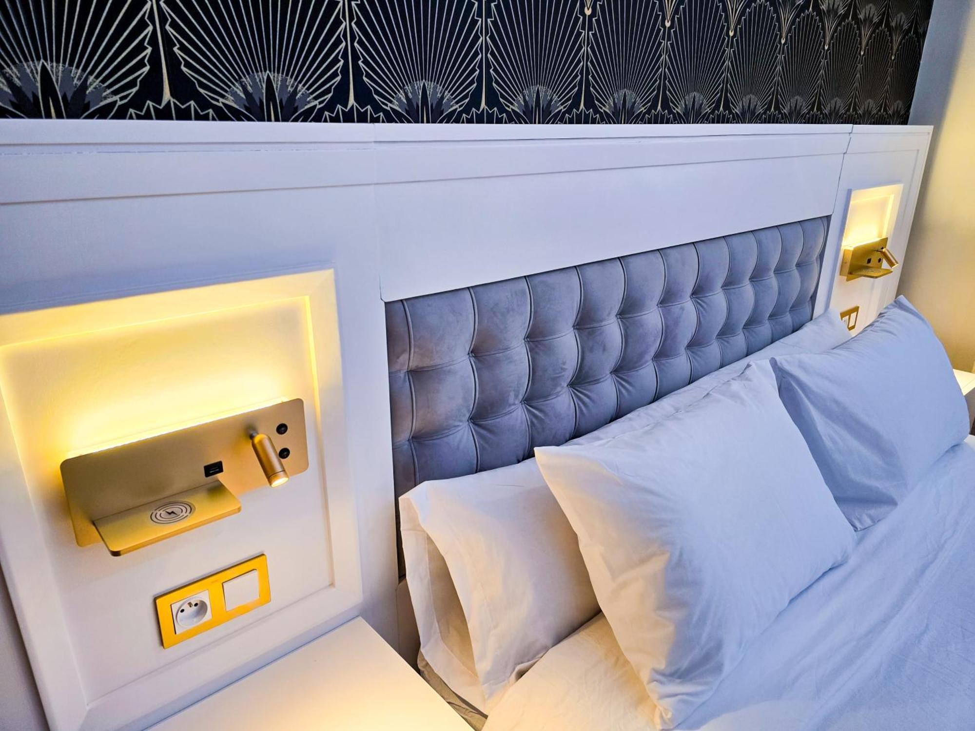 Elite Holiday Home - Luxury & Centric Flat Tanger Kültér fotó